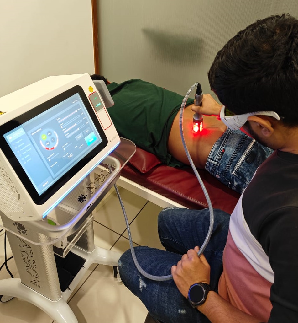 Pain Management Techniques