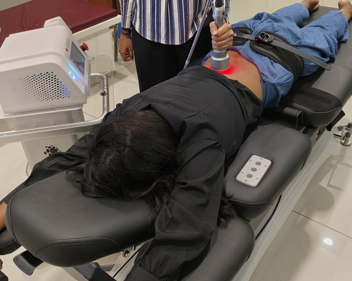 Spinal Decompression-2