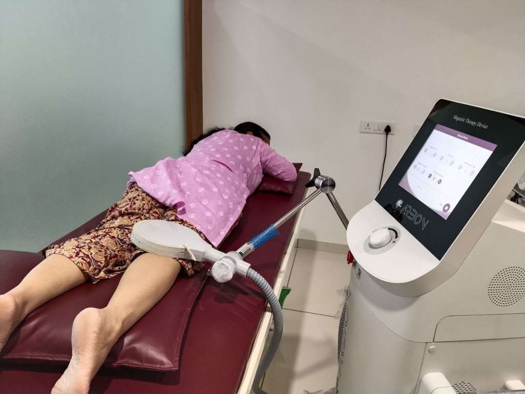 knee clinic