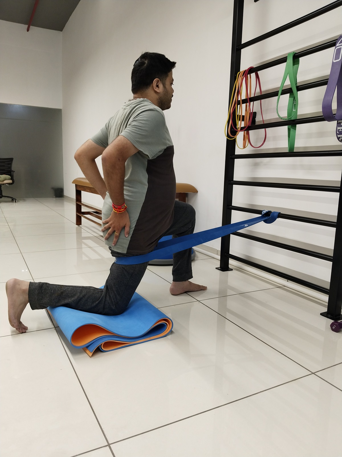 Hip AVN