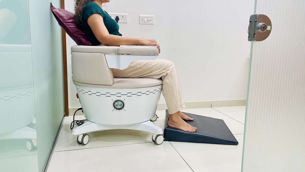 Urinary Incontinence Clinic