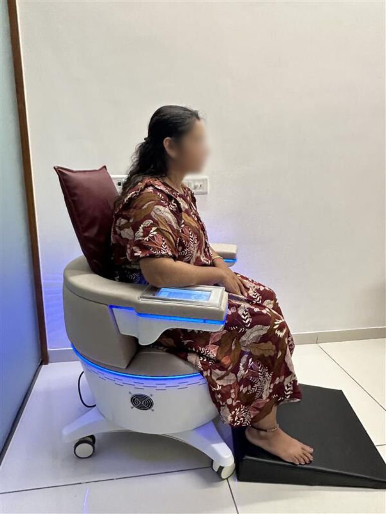 urinary incontigence